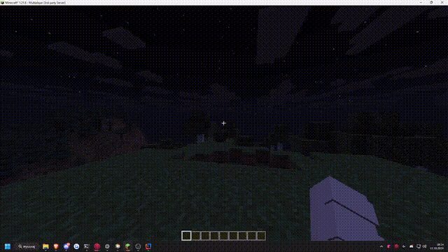 randomtp